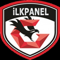 ilkPanel seslichat