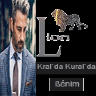 Lion seslichat